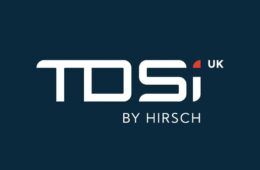 TDSi to operate under new name, TDSi by Hirsch
