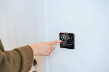 Tewke launches Tap smart light switch