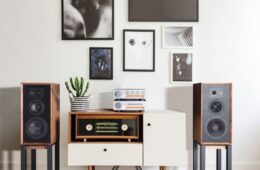 QUAD 3CDT CD transport joins QUAD 3 integrated amp