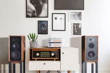 QUAD 3CDT CD transport joins QUAD 3 integrated amp