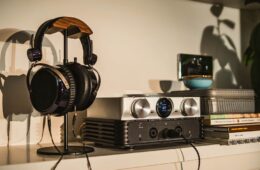 iFi audio launches iDSD PHANTOM home device