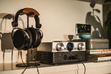 iFi audio launches iDSD PHANTOM home device