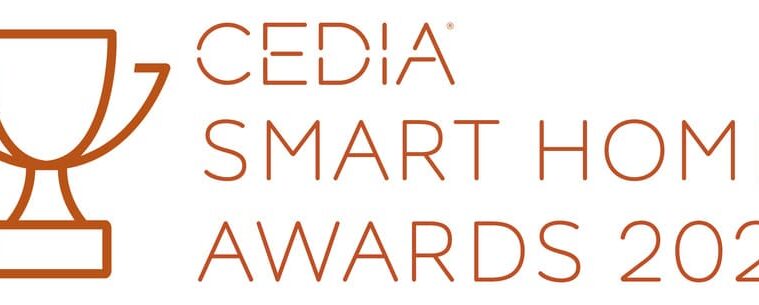 CEDIA opens 2026 Smart Home Awards submissions