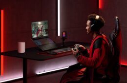 New Acer products deliver fast, secure connectivity for gaming, home & on-the-go