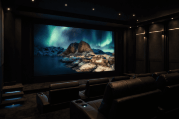 ‘Luxury Immersion Cinema’ to redefine what’s possible in residential LED home theatre at ISE 2026