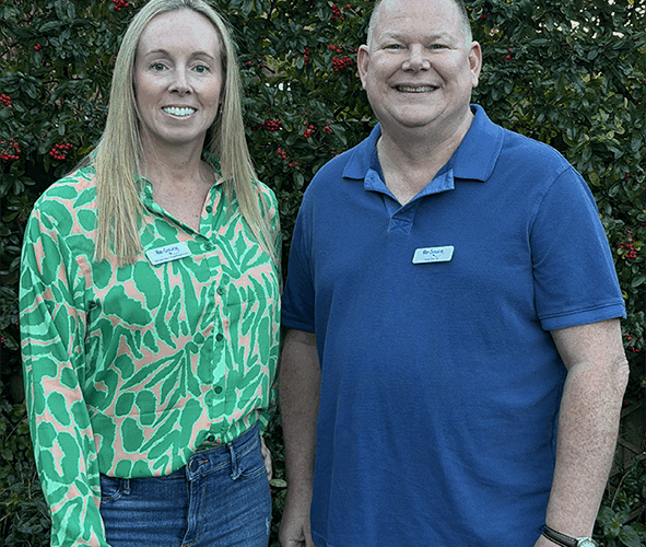 Re-Sauce appoints Beky Cann as Head of Global PR & Marketing