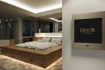 Zennio at ISE: Pioneering KNX building automation with design, comfort & efficiency