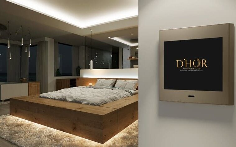 Zennio at ISE: Pioneering KNX building automation with design, comfort & efficiency