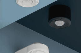Legrand has launched a new generation of Green-i motion, presence and absence detectors from CP Electronics.