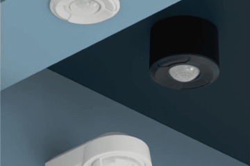 Legrand has launched a new generation of Green-i motion, presence and absence detectors from CP Electronics.