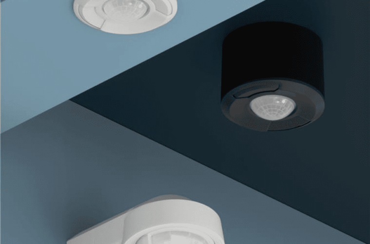 Legrand has launched a new generation of Green-i motion, presence and absence detectors from CP Electronics.