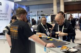 Kordz to showcase latest integrator-first connectivity solutions at ISE 2026