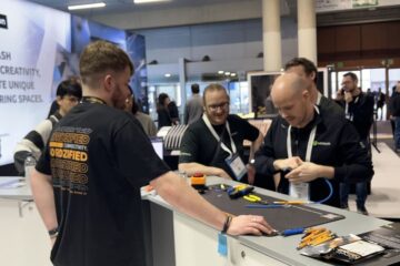 Kordz to showcase latest integrator-first connectivity solutions at ISE 2026