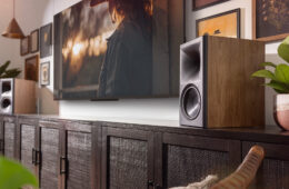 Klipsch’s The Sevens II & The Nines II feature Dirac Live Room Correction