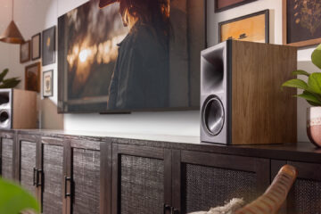 Klipsch’s The Sevens II & The Nines II feature Dirac Live Room Correction
