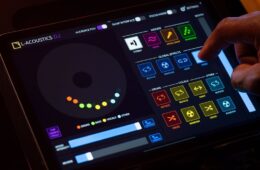 L-Acoustics pushes the boundaries of immersive audio at ISE 2026