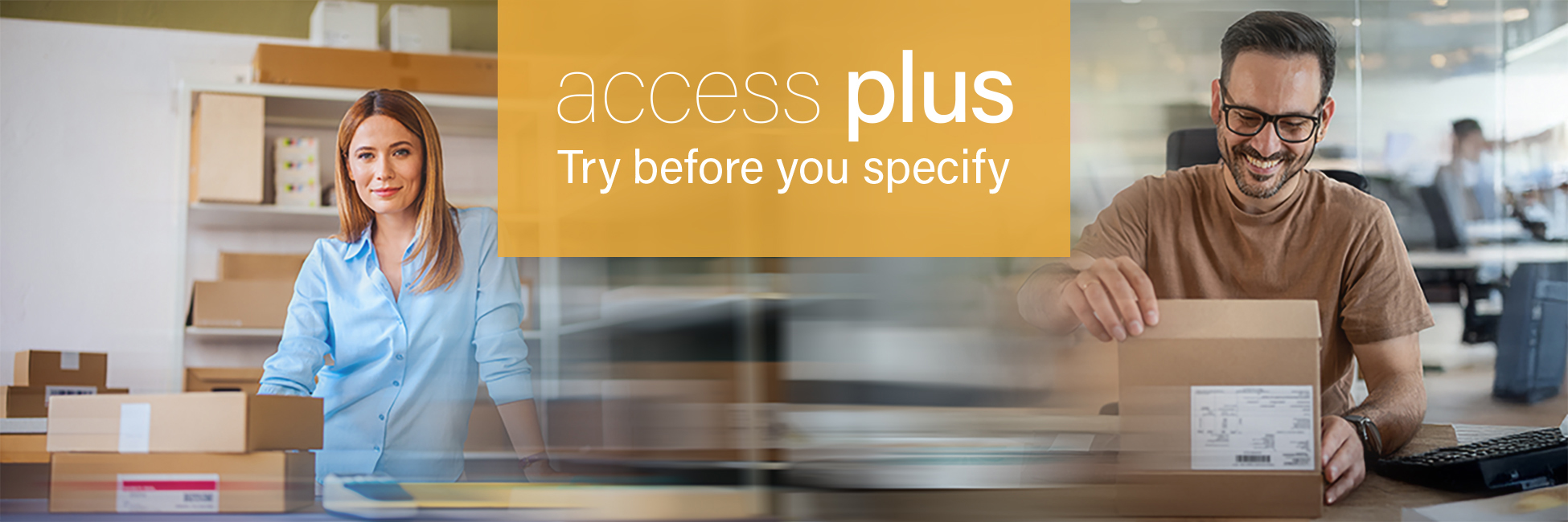 Legrand | AV to launch Access Plus Program at ISE 2026 - Essential Install