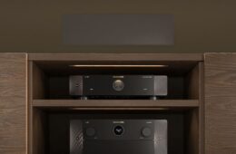 Marantz launches AV 30 11.4 channel AV preamplifier & AMP 30 power amplifier