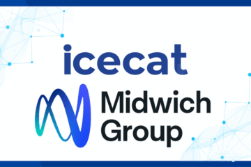 Midwich Group streamlines pro AV product information using Icecat