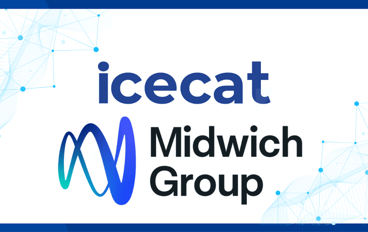 Midwich Group streamlines pro AV product information using Icecat