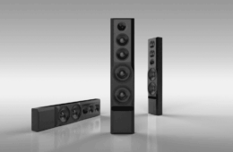 Theory and PRO debut at ISE with two demo rooms