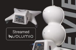 Volumio launches OEM AudioPro Module at ISE 2026