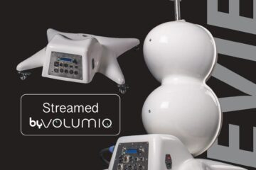 Volumio launches OEM AudioPro Module at ISE 2026