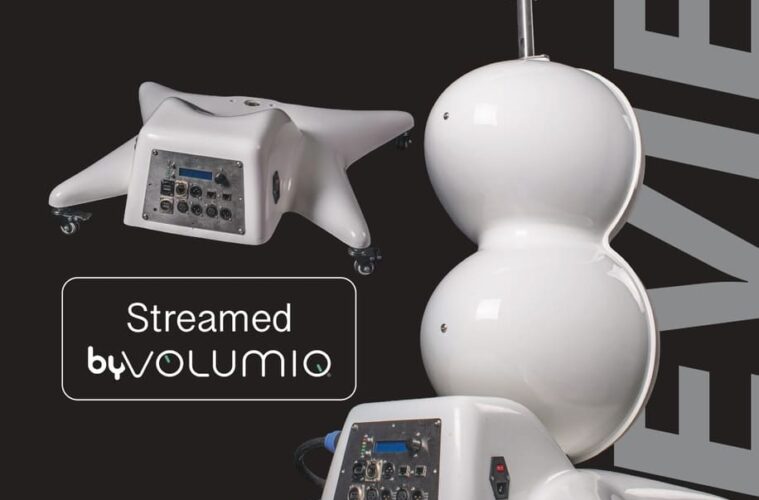 Volumio launches OEM AudioPro Module at ISE 2026