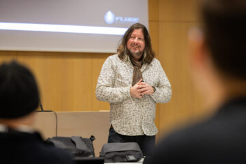 CEDIA to host RP-32 Workshop at ISE 2026