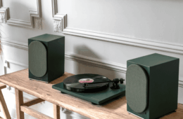 HEA Distribution appointed new UK distributor for Triangle Hi-Fi