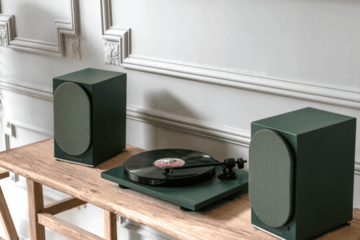 HEA Distribution appointed new UK distributor for Triangle Hi-Fi