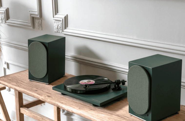 HEA Distribution appointed new UK distributor for Triangle Hi-Fi