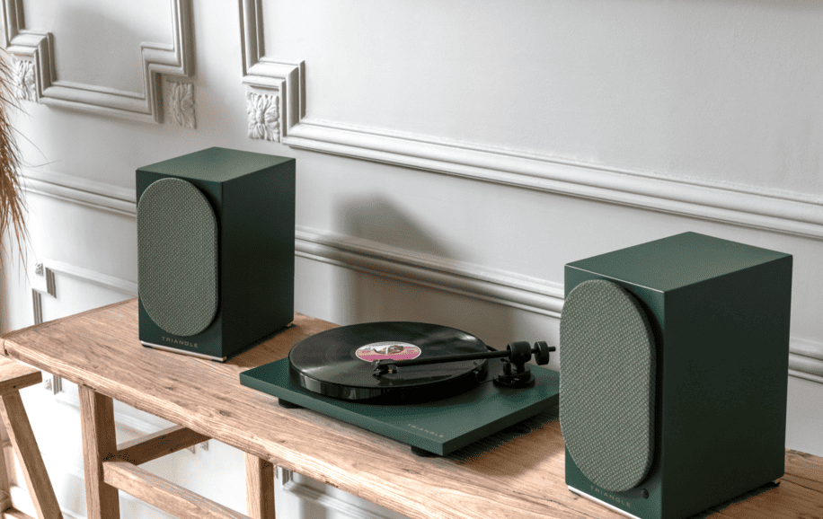 HEA Distribution appointed new UK distributor for Triangle Hi-Fi ...
