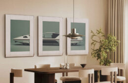 InkPoster launches world’s largest colour ePaper art poster