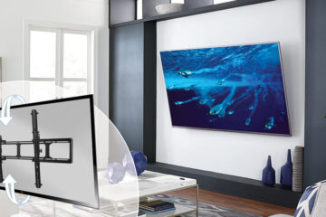 Sanus reveals ISE 2026 plans