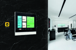 Vimar launches new View Touch devices for smart home control