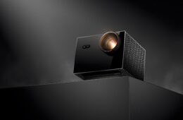 Valerion brings anti-rainbow effect technology to premium long-throw projectors
