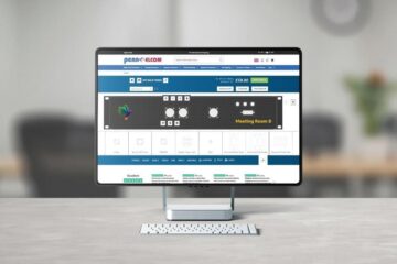 Penn Elcom brings DXF integration to Panel Designer