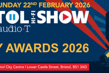 Public voting opens in Clarity Awards at The Bristol Show