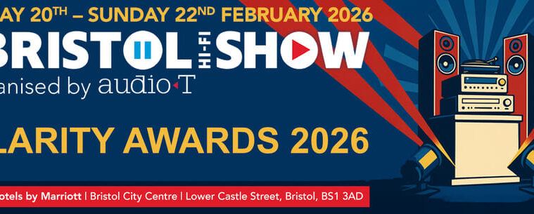 Public voting opens in Clarity Awards at The Bristol Show