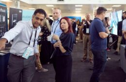 CEDIA announces 2026 UK Tech + Business Summit dates