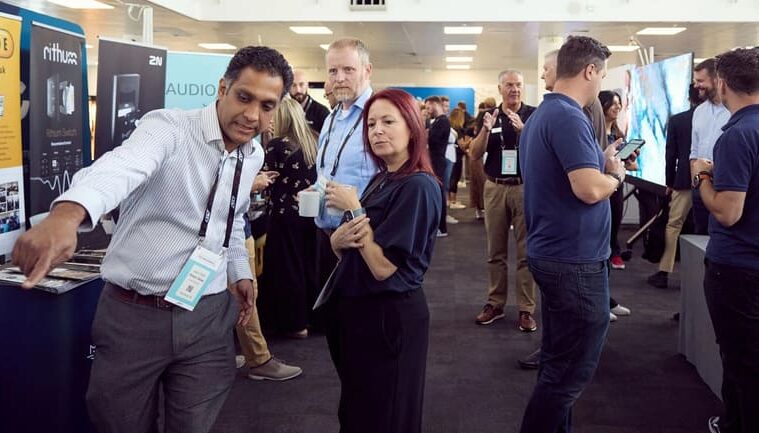 CEDIA announces 2026 UK Tech + Business Summit dates