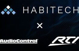 AudioControl Pro appoints Habitech as master distributor for the UK