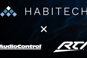 AudioControl Pro appoints Habitech as master distributor for the UK