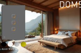 Domex announces integration with Control4