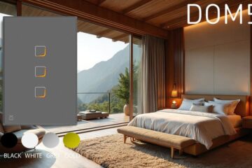 Domex announces integration with Control4