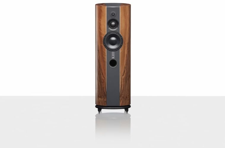 ATC launches EL50 Anniversary loudspeaker