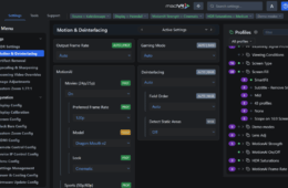 madVR Labs launches Envy Commander
