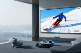 AWOL Vision launches 150in daylight-ready Fresnel ALR Screen