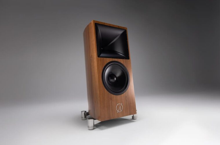 Ø Audio appoints The Audio Agent as exclusive UK distributor